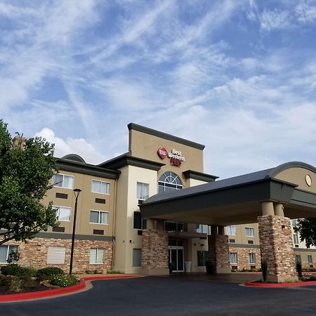 Best Western Plus Rama Inn & Suites La Grande Luaran gambar