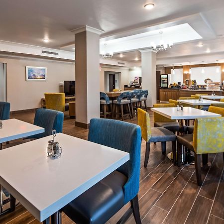 Best Western Plus Rama Inn & Suites La Grande Luaran gambar