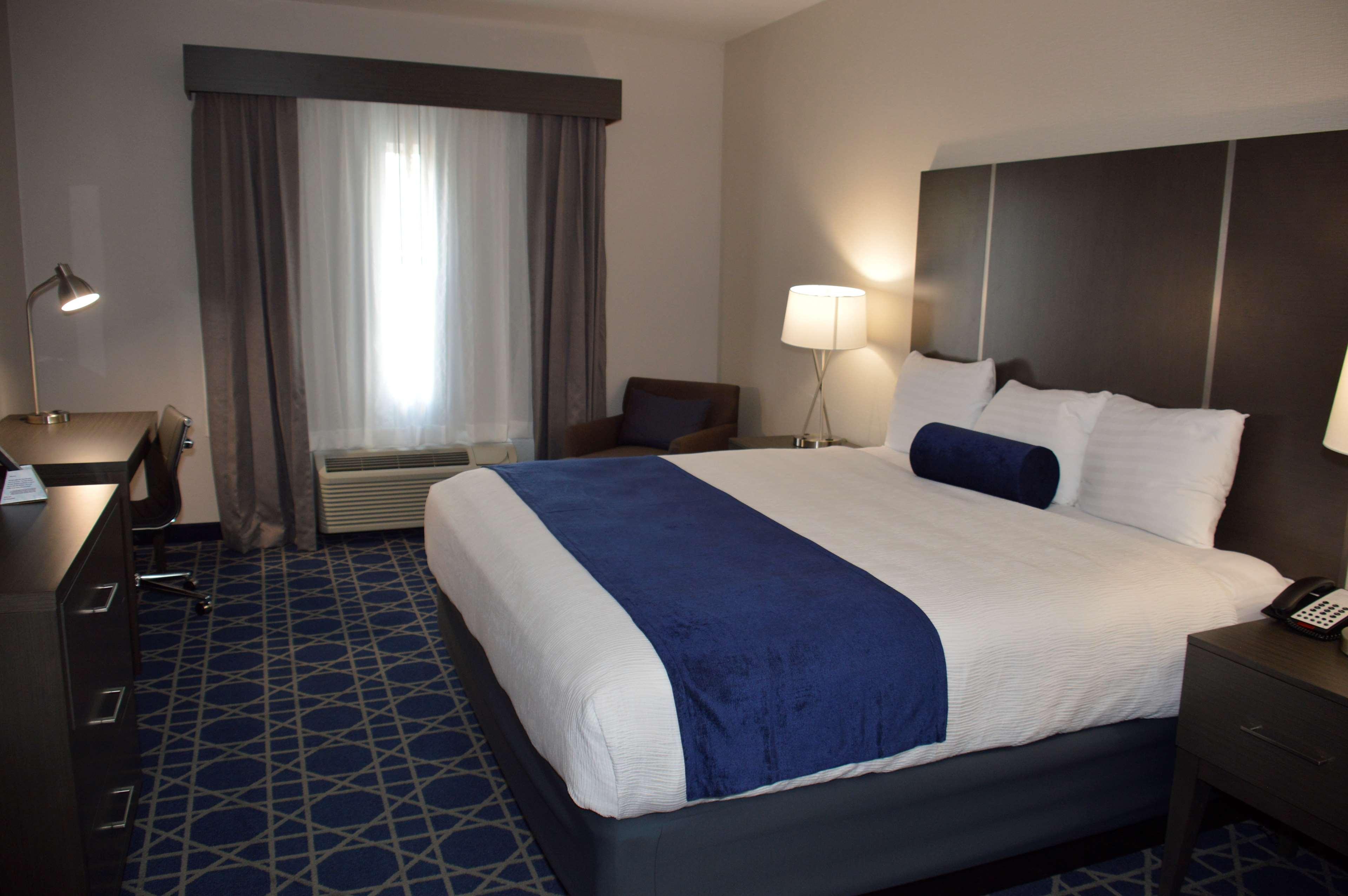 Best Western Plus Rama Inn & Suites La Grande Luaran gambar
