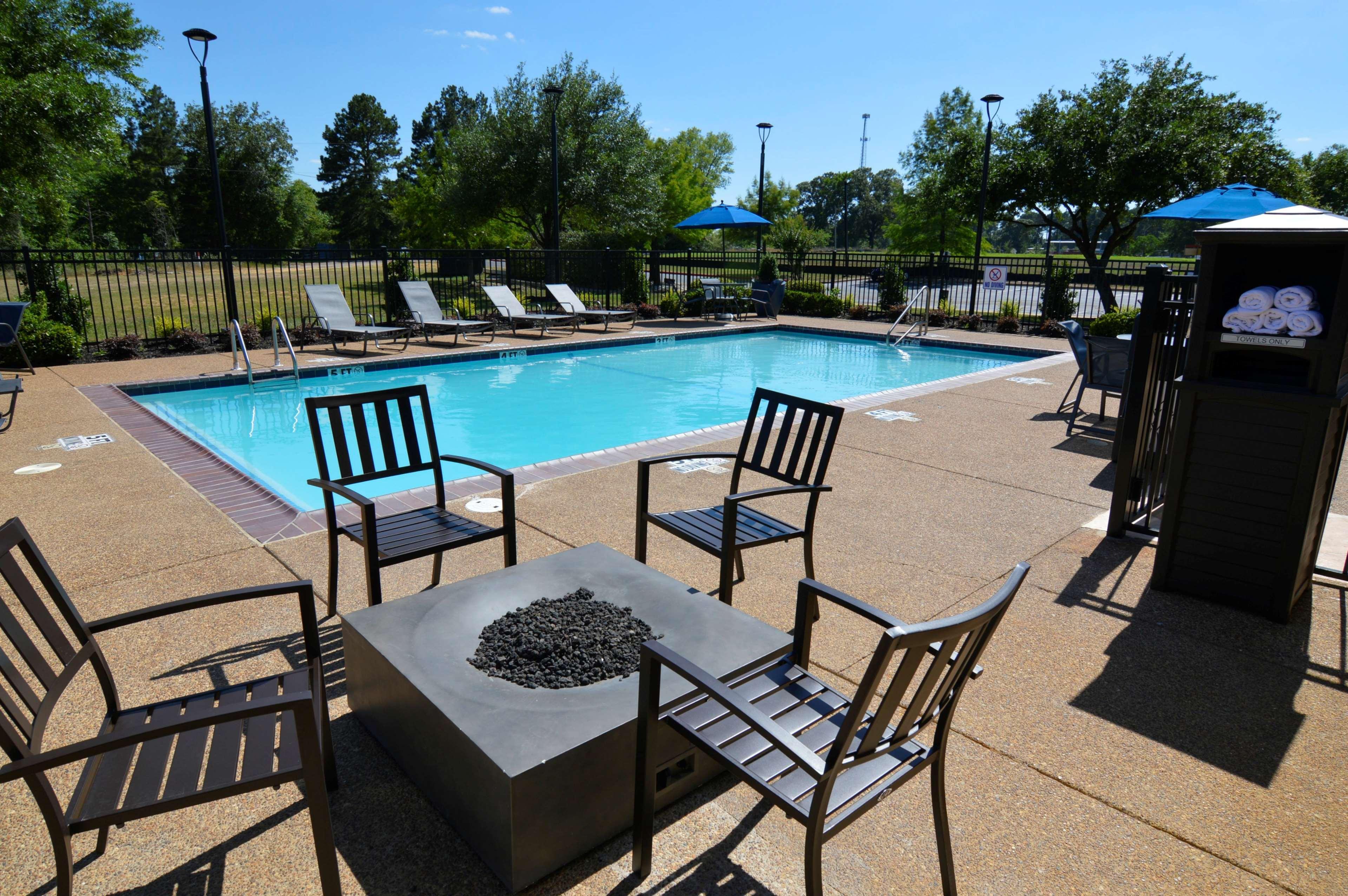 Best Western Plus Rama Inn & Suites La Grande Luaran gambar