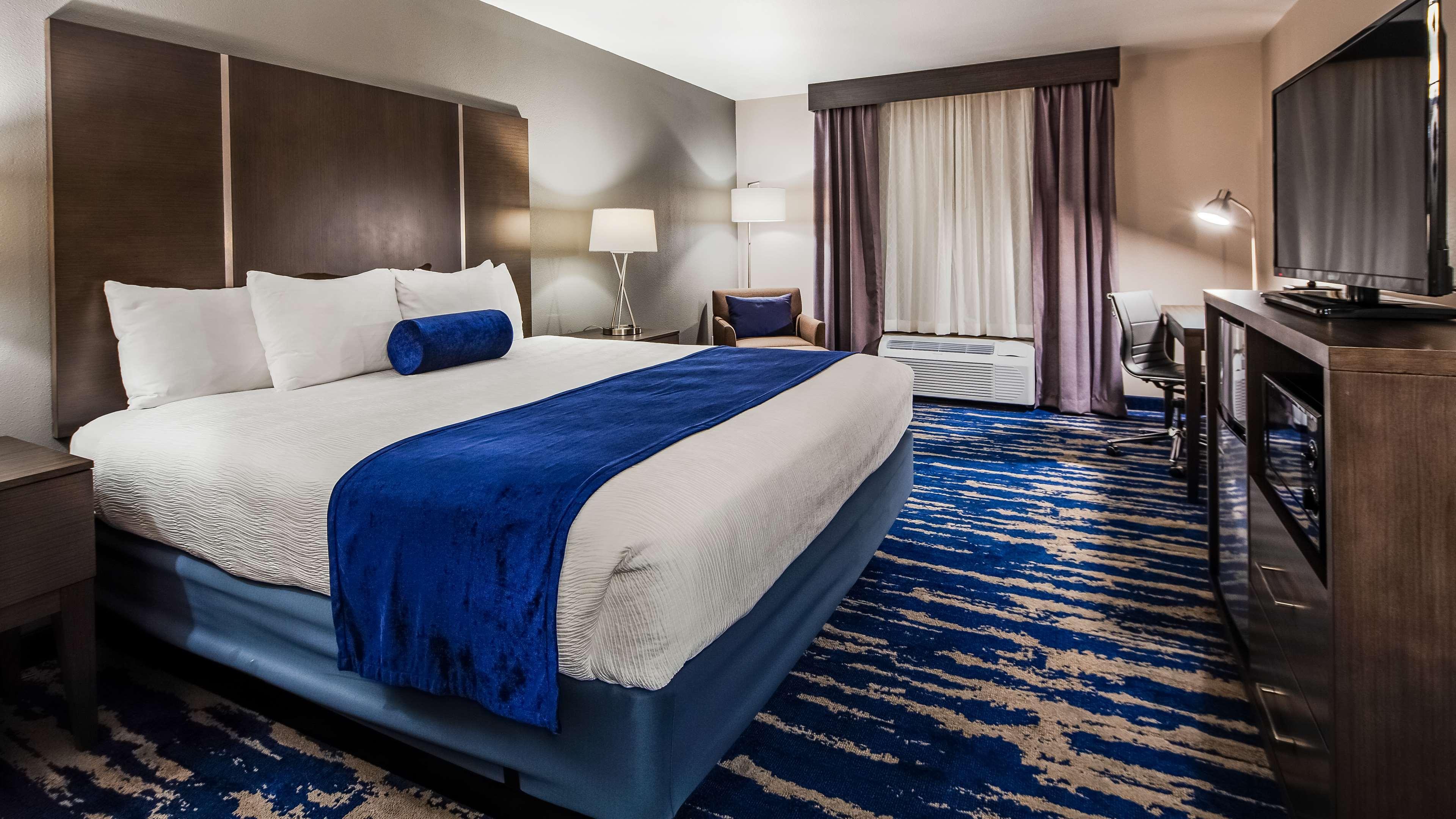 Best Western Plus Rama Inn & Suites La Grande Luaran gambar