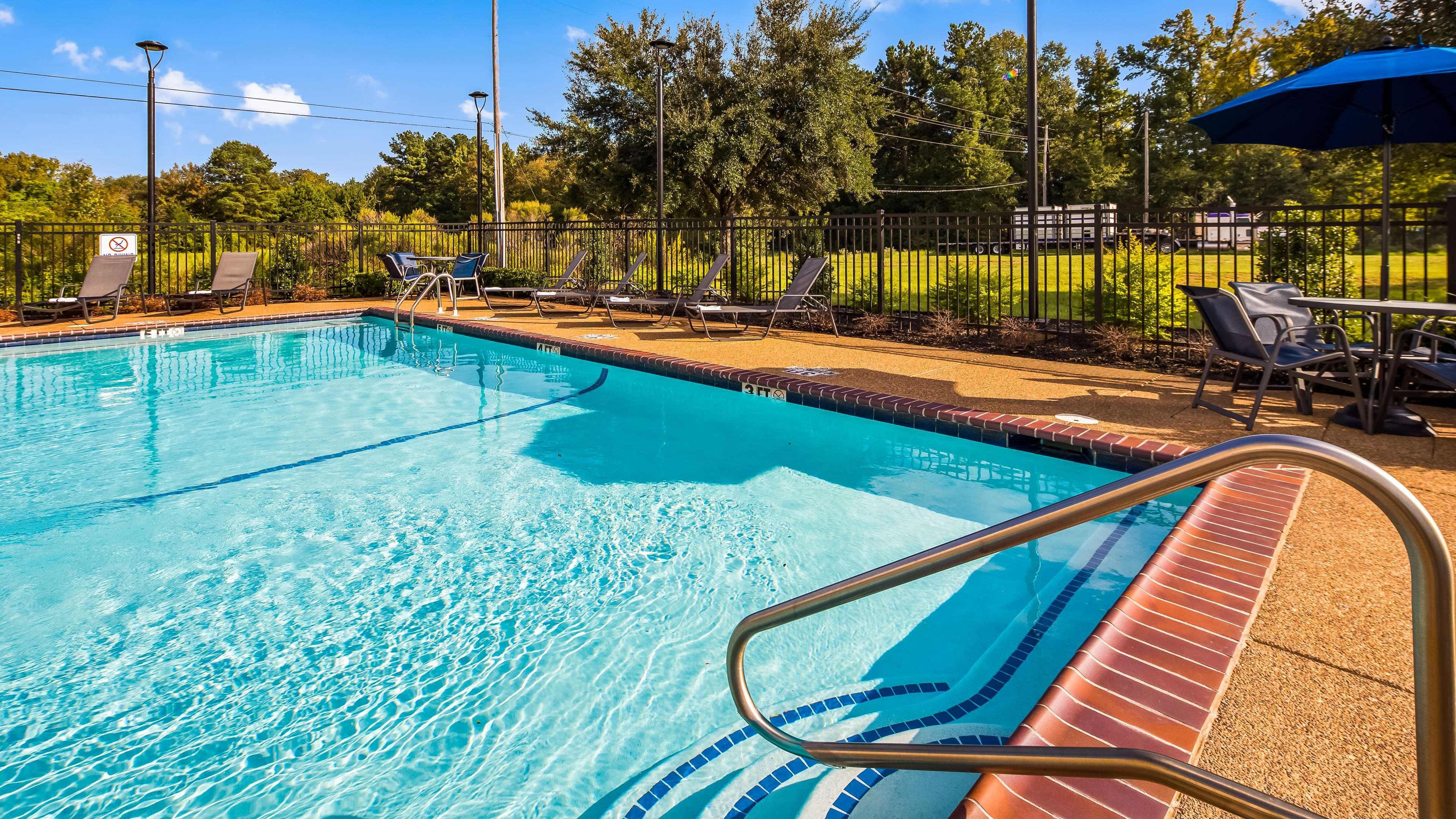 Best Western Plus Rama Inn & Suites La Grande Luaran gambar