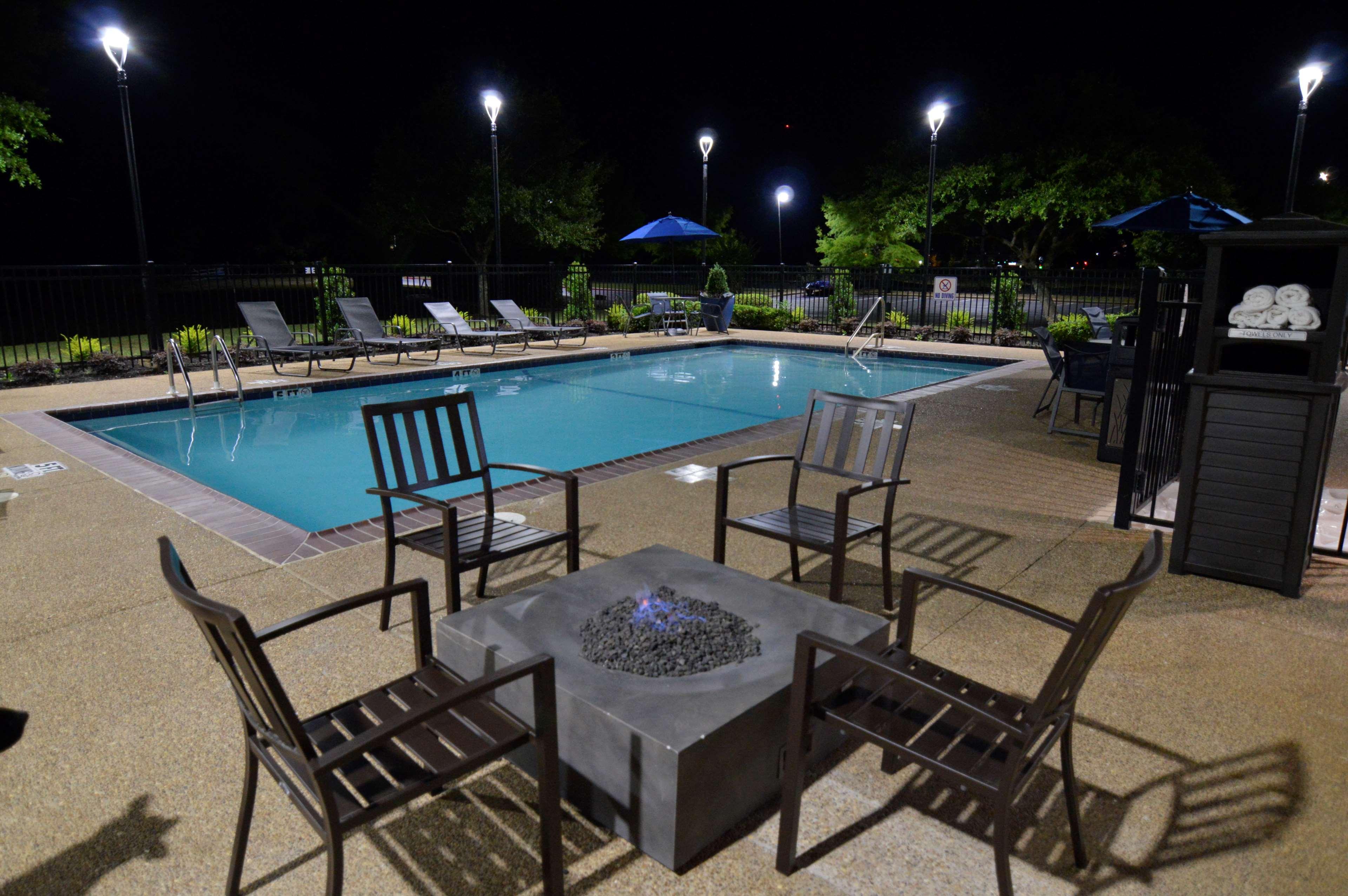 Best Western Plus Rama Inn & Suites La Grande Luaran gambar