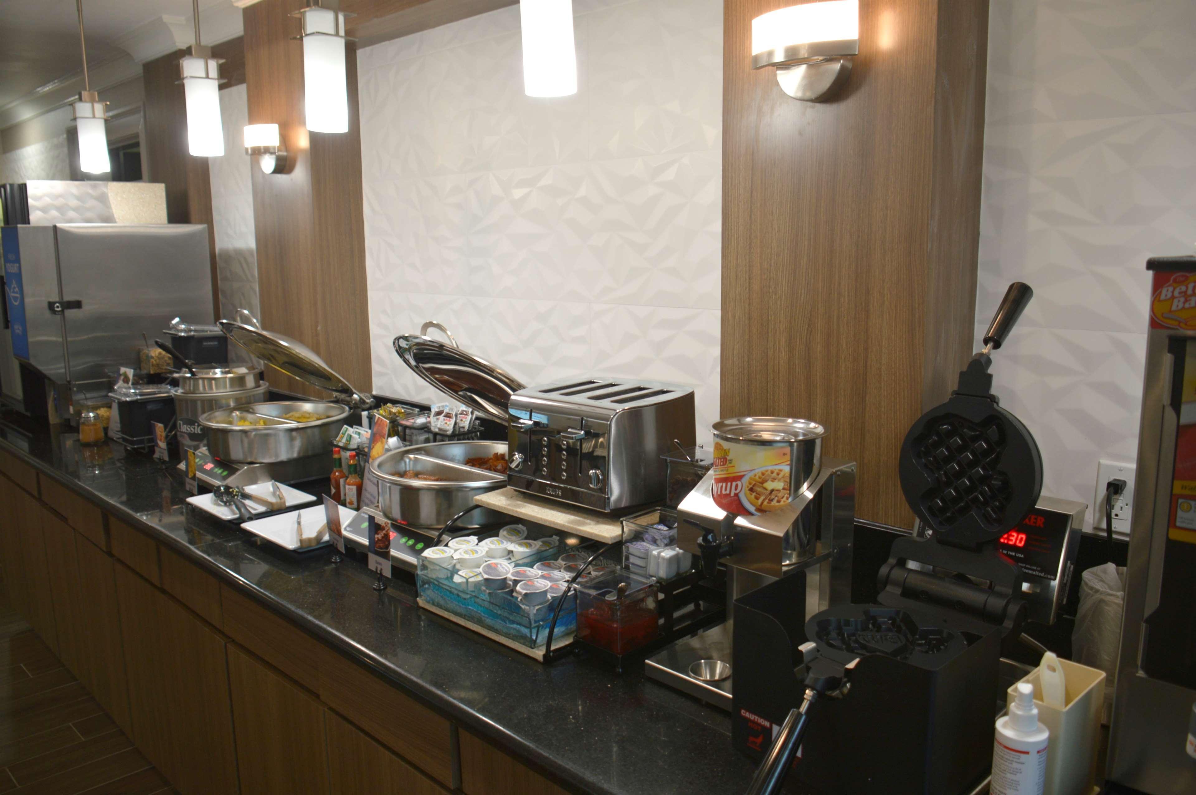 Best Western Plus Rama Inn & Suites La Grande Luaran gambar