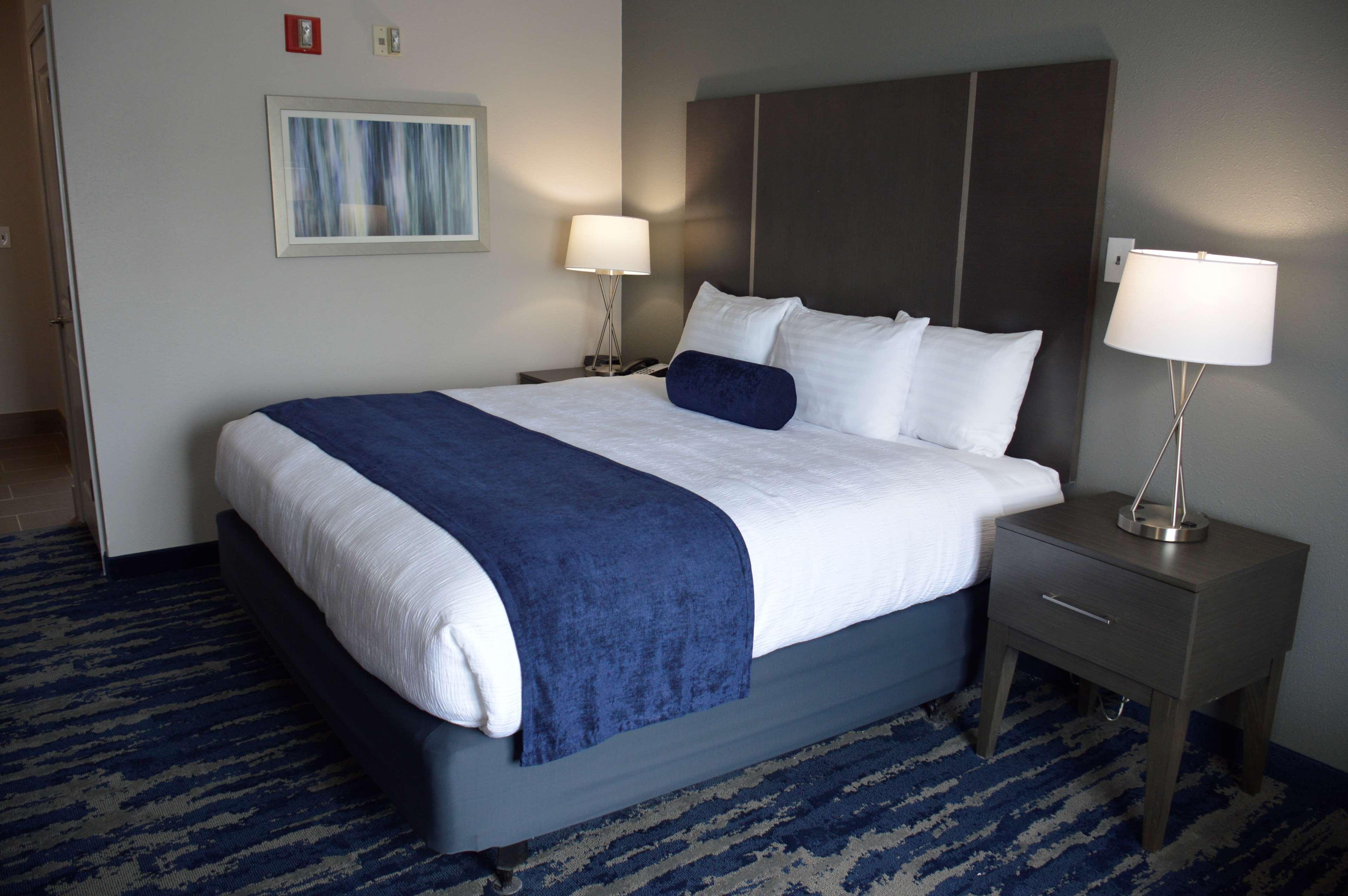 Best Western Plus Rama Inn & Suites La Grande Luaran gambar
