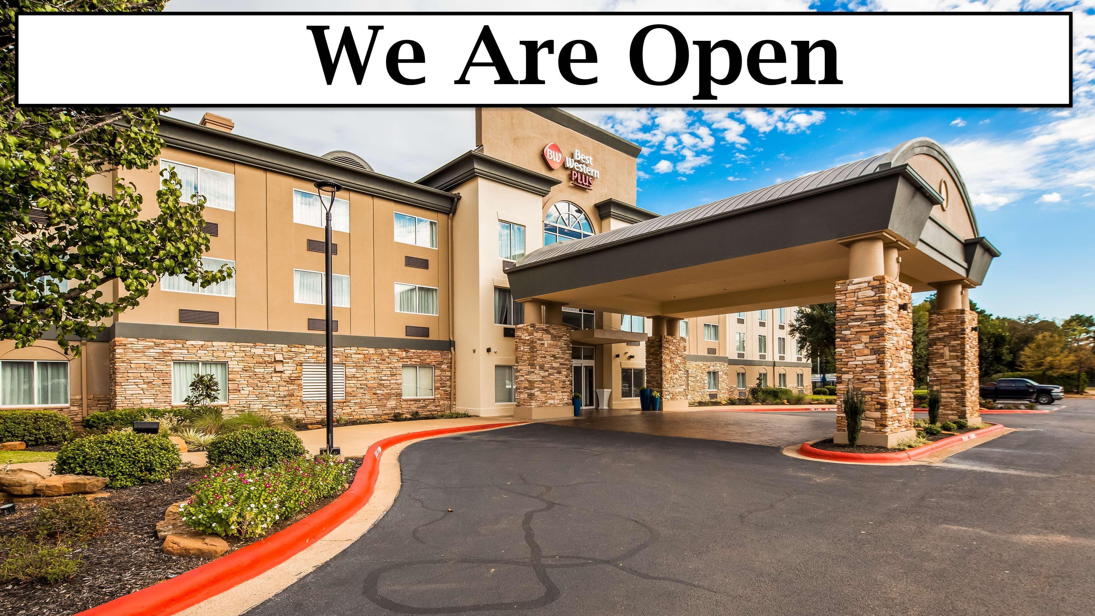 Best Western Plus Rama Inn & Suites La Grande Luaran gambar