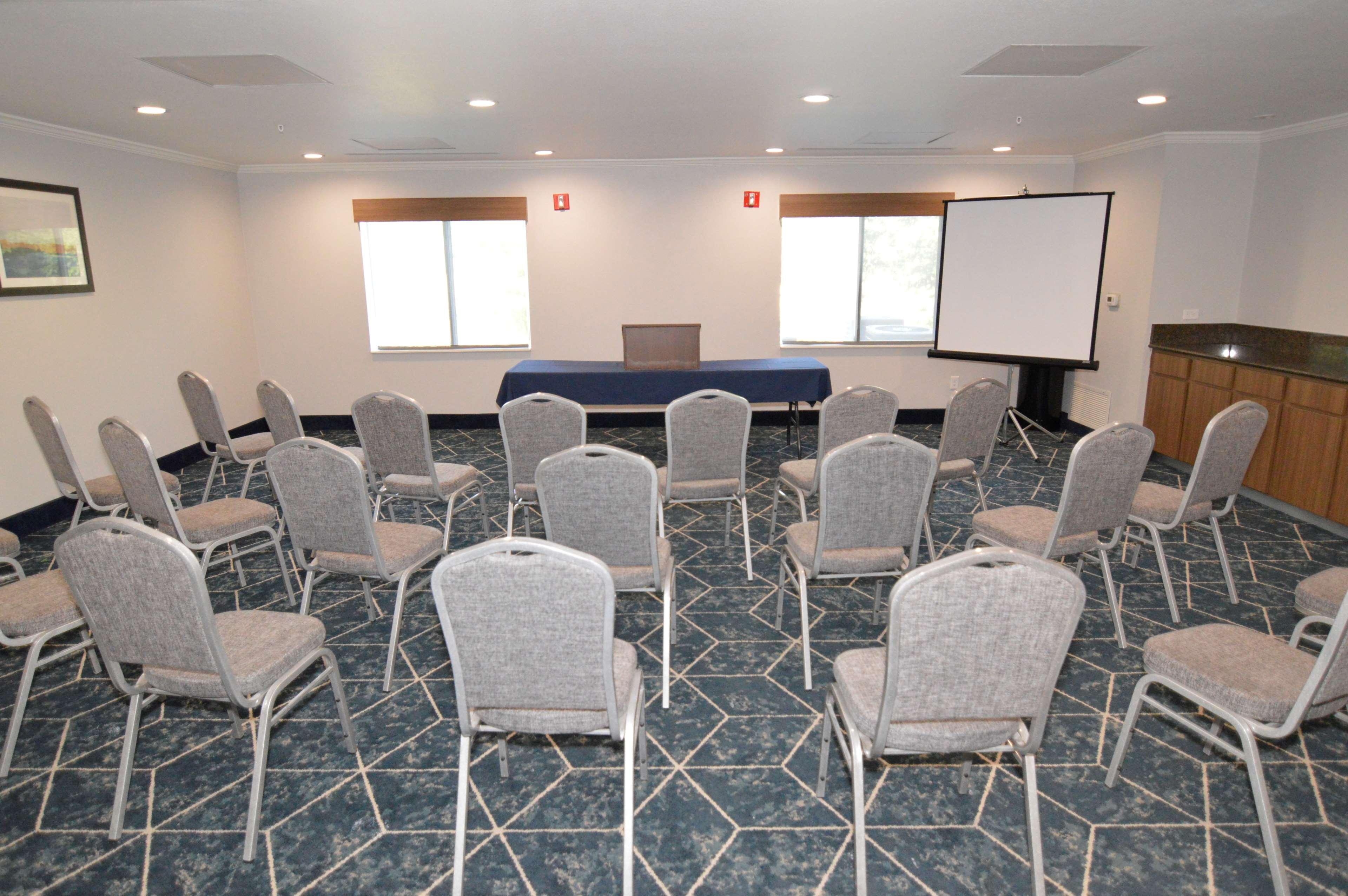 Best Western Plus Rama Inn & Suites La Grande Luaran gambar
