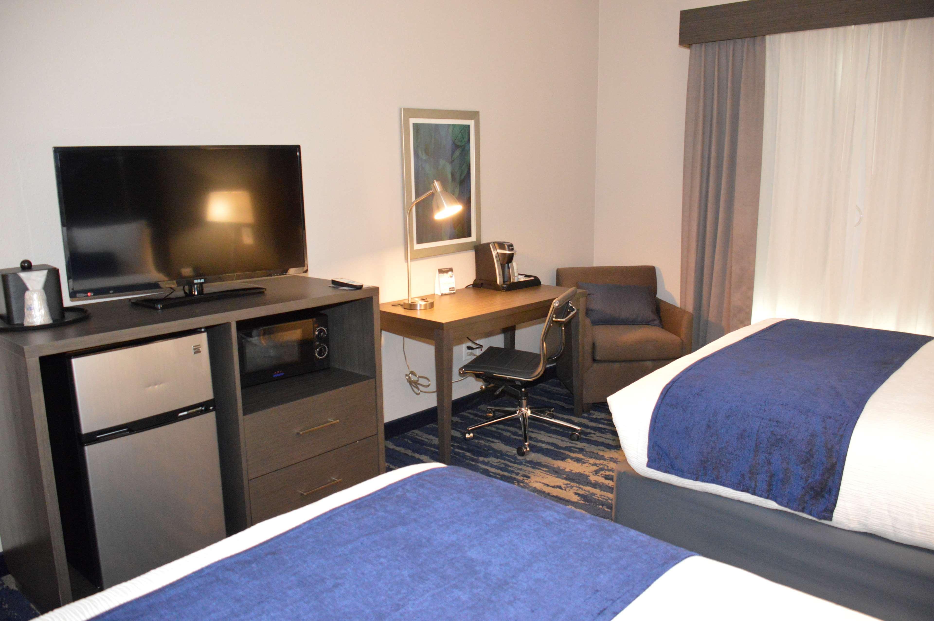 Best Western Plus Rama Inn & Suites La Grande Luaran gambar