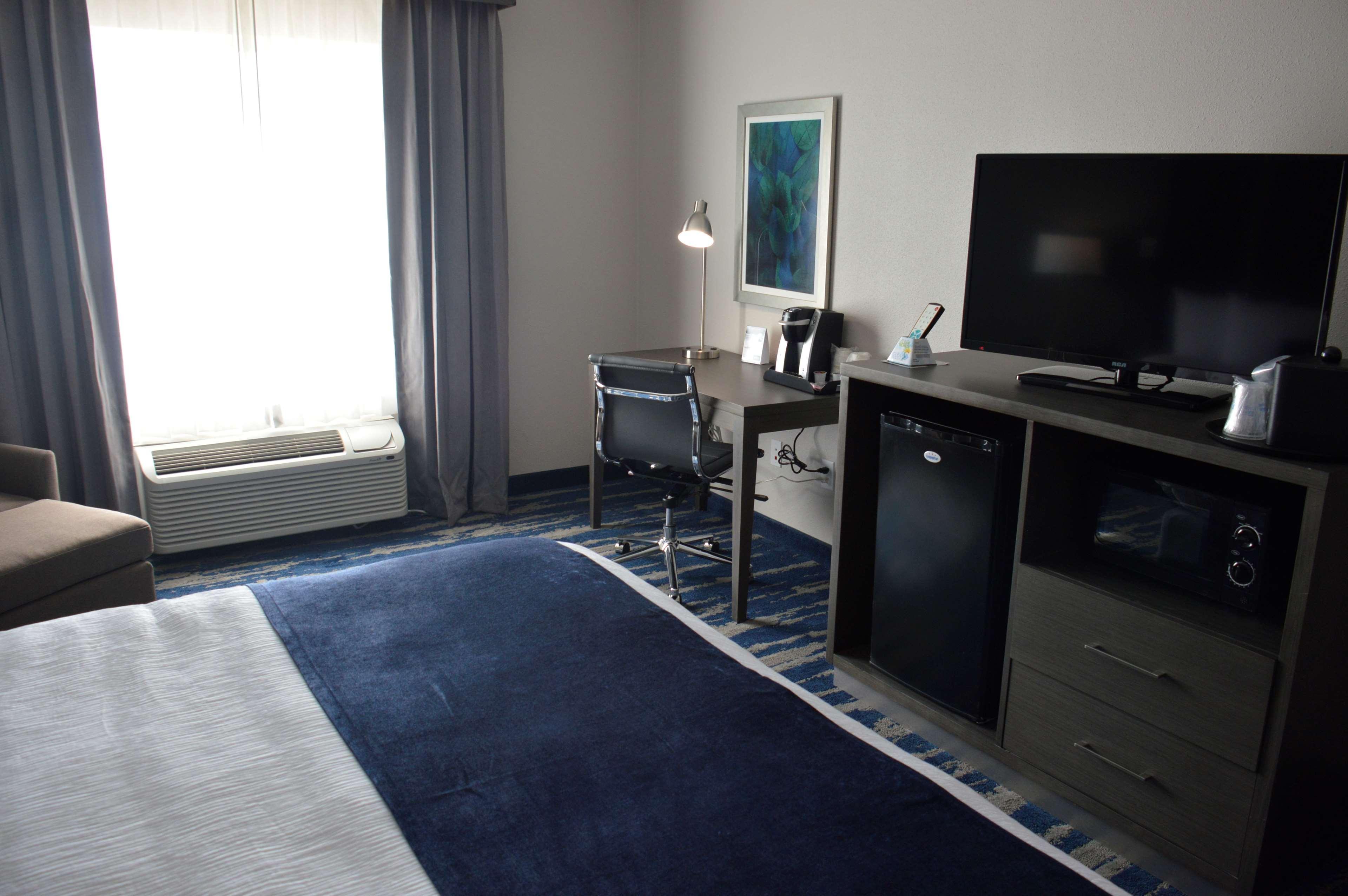 Best Western Plus Rama Inn & Suites La Grande Luaran gambar