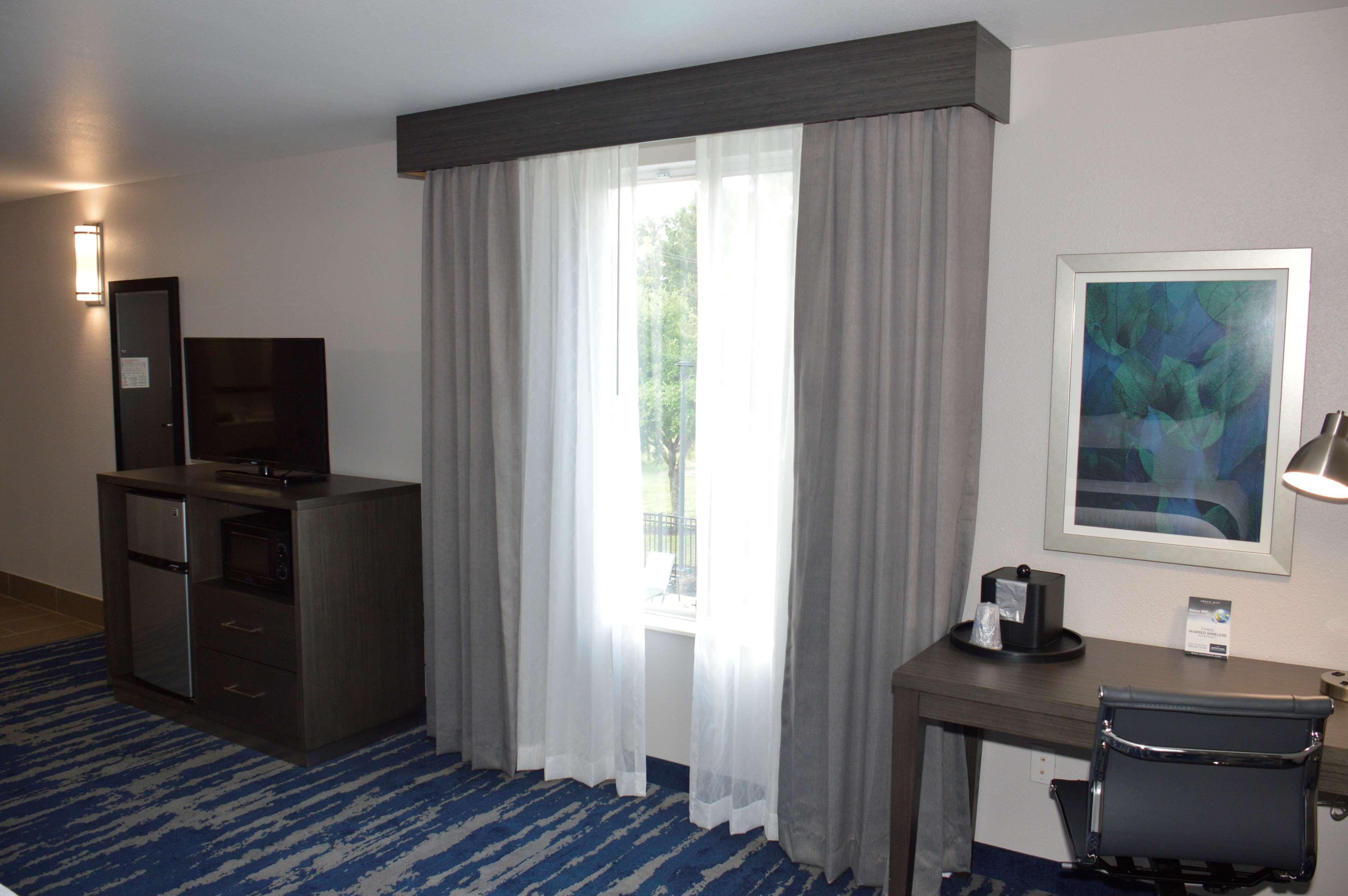 Best Western Plus Rama Inn & Suites La Grande Luaran gambar