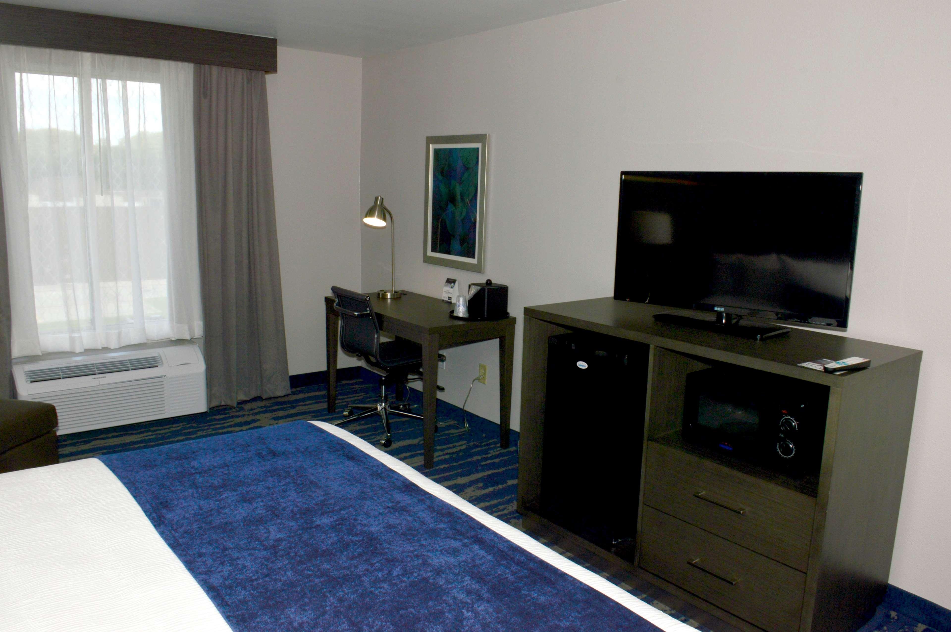 Best Western Plus Rama Inn & Suites La Grande Luaran gambar