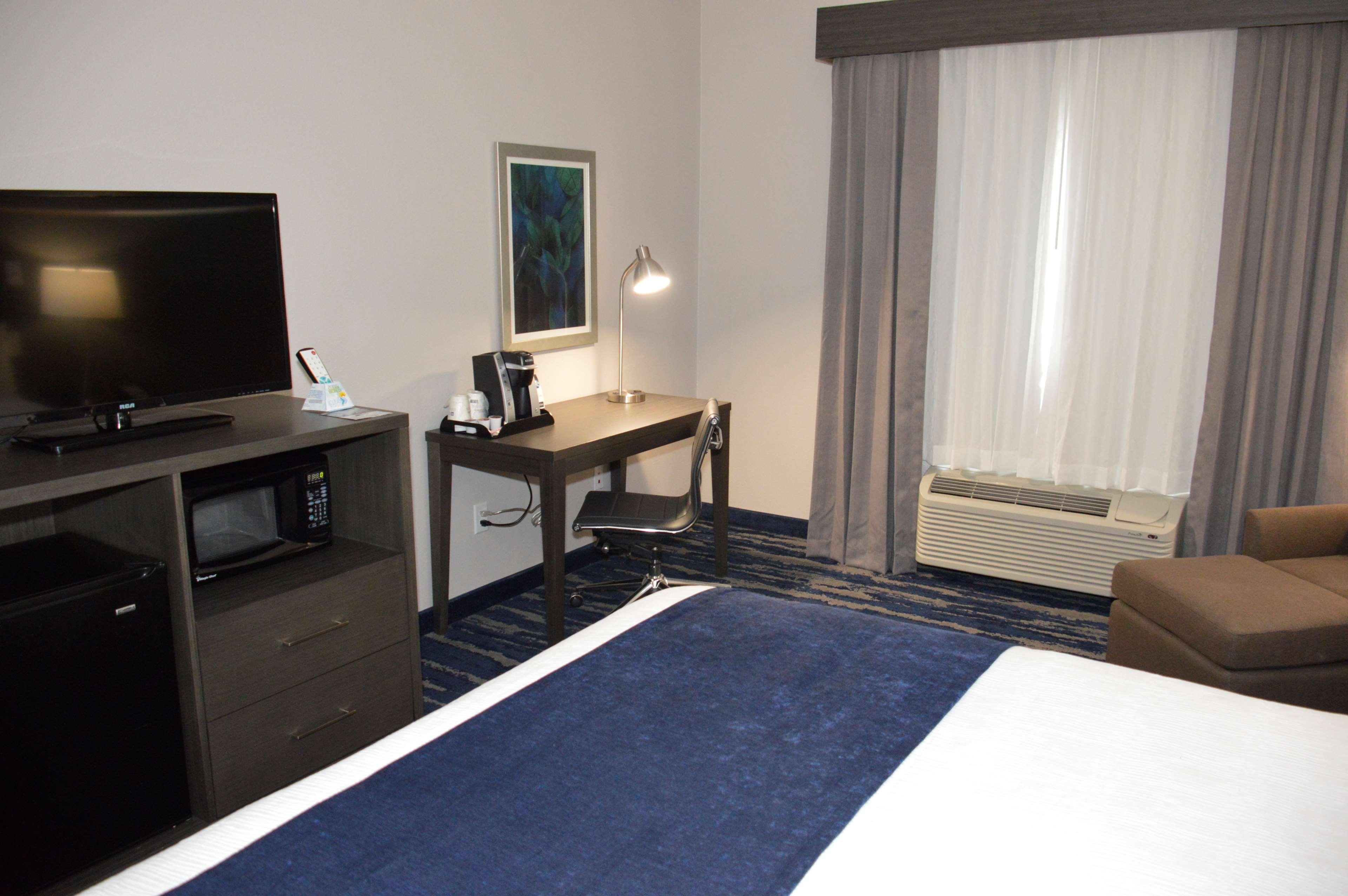Best Western Plus Rama Inn & Suites La Grande Luaran gambar