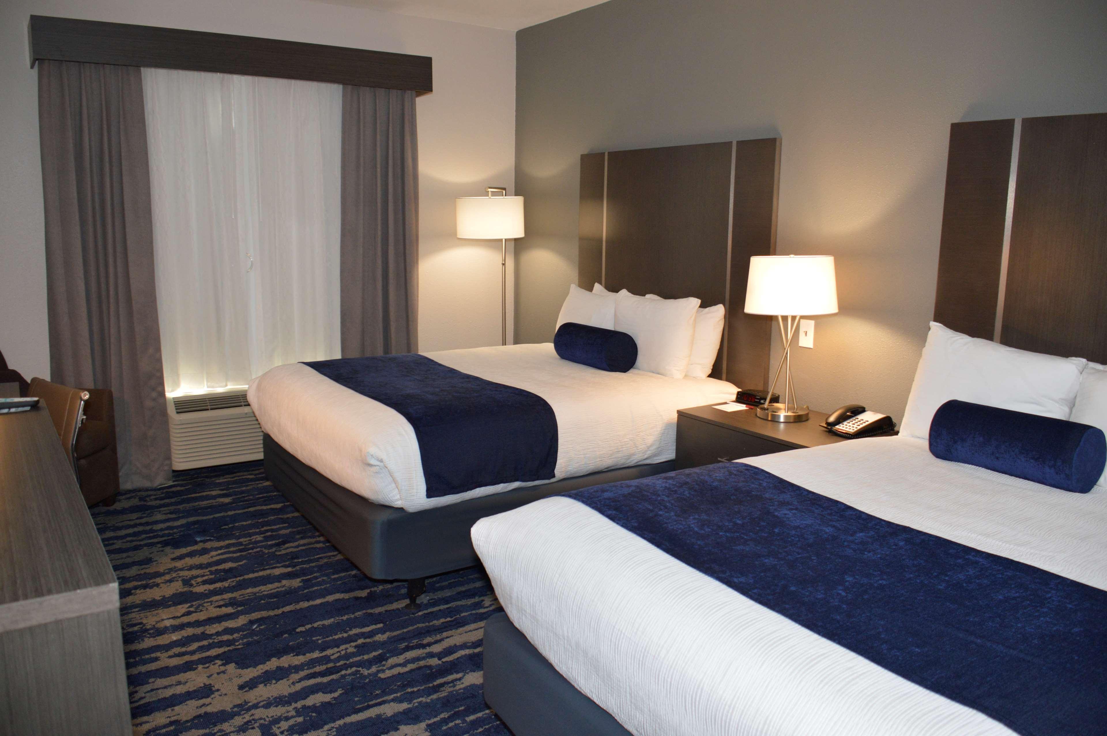 Best Western Plus Rama Inn & Suites La Grande Luaran gambar