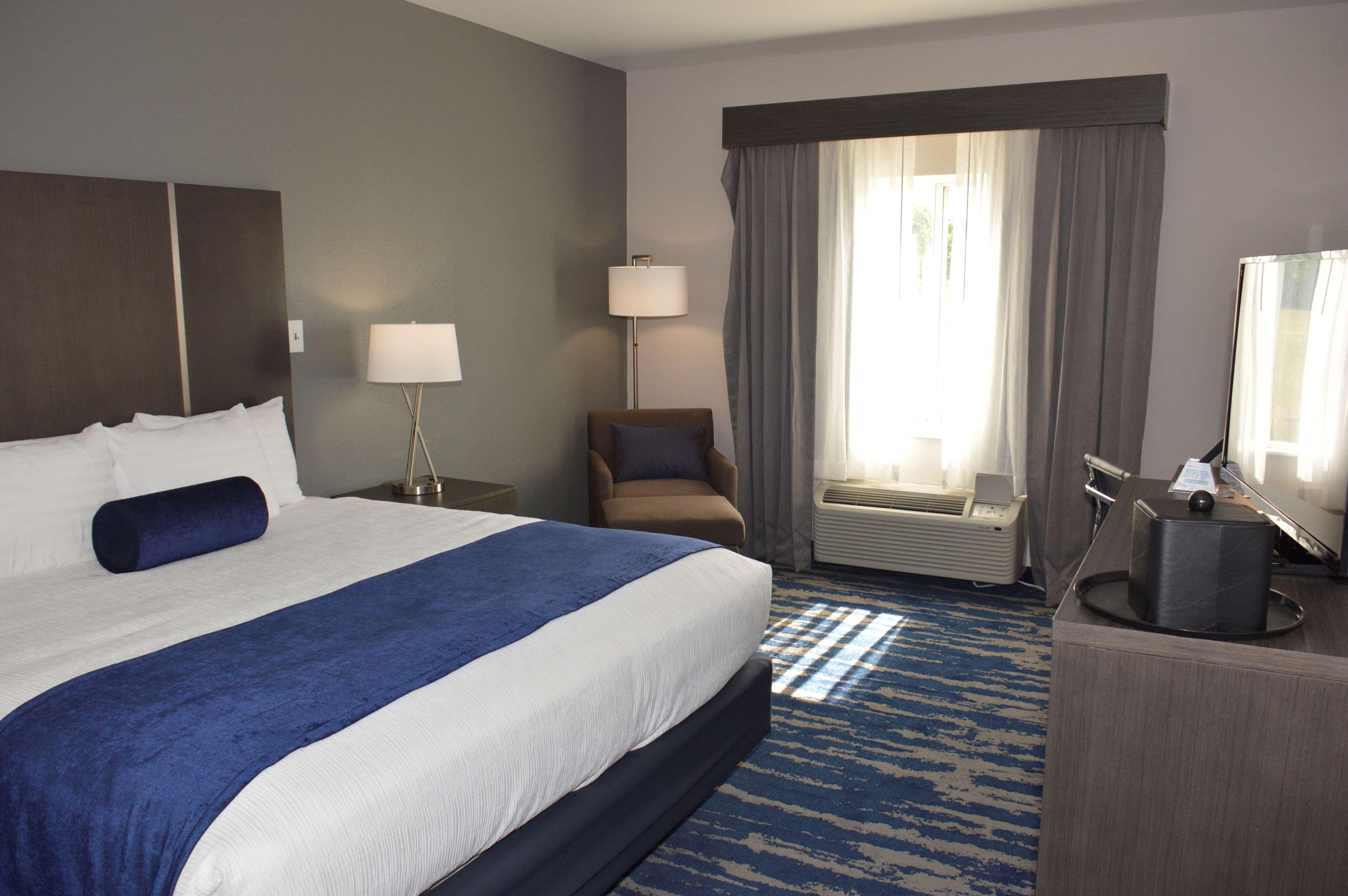 Best Western Plus Rama Inn & Suites La Grande Luaran gambar