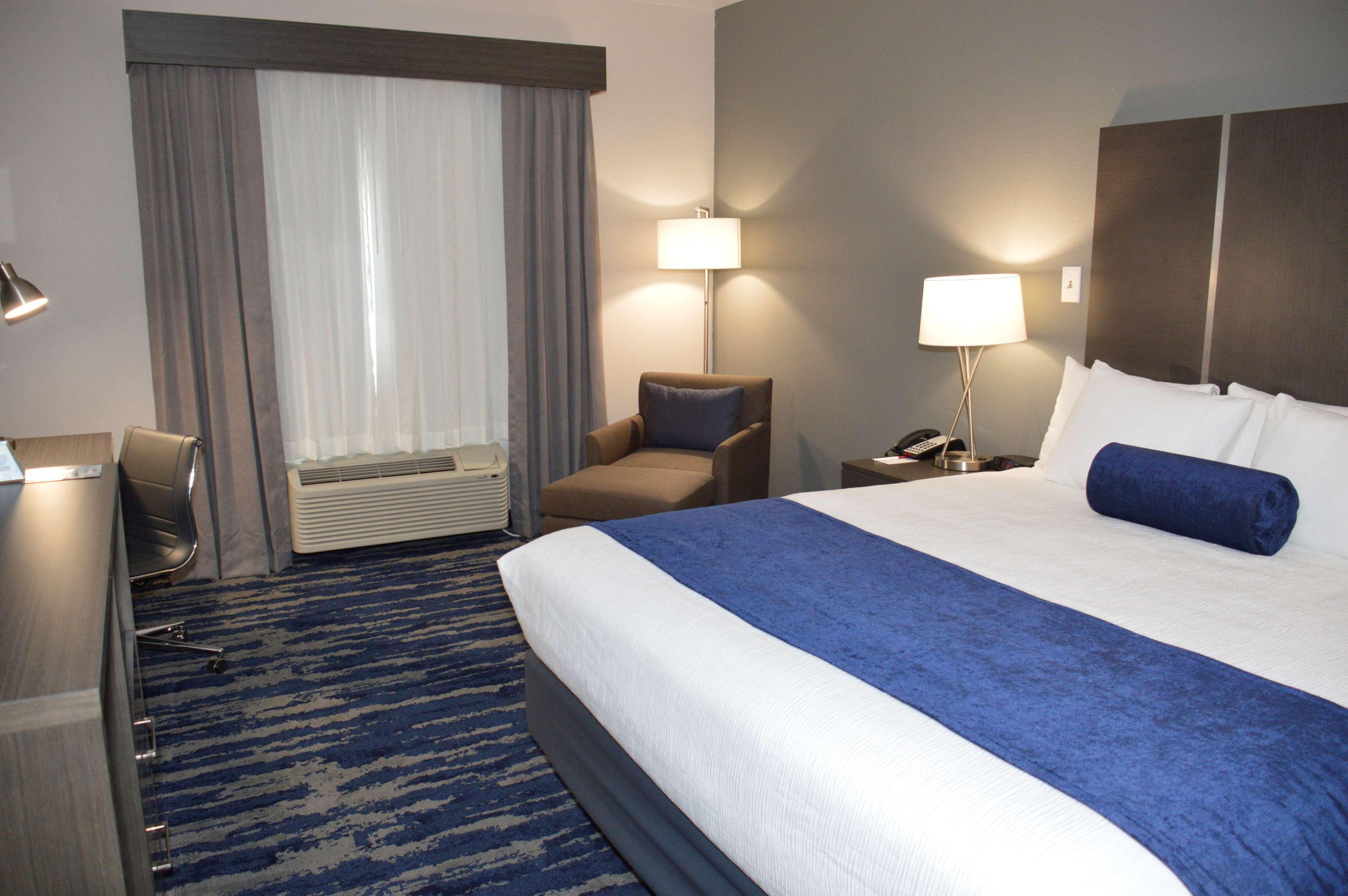 Best Western Plus Rama Inn & Suites La Grande Luaran gambar