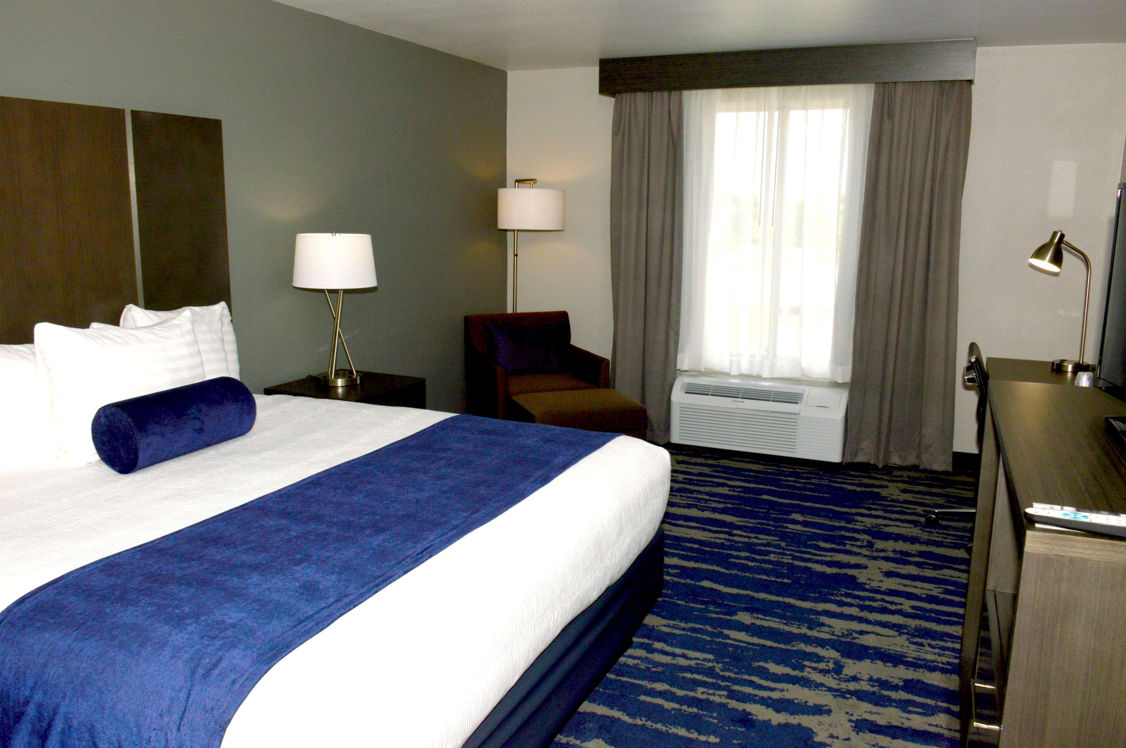 Best Western Plus Rama Inn & Suites La Grande Luaran gambar