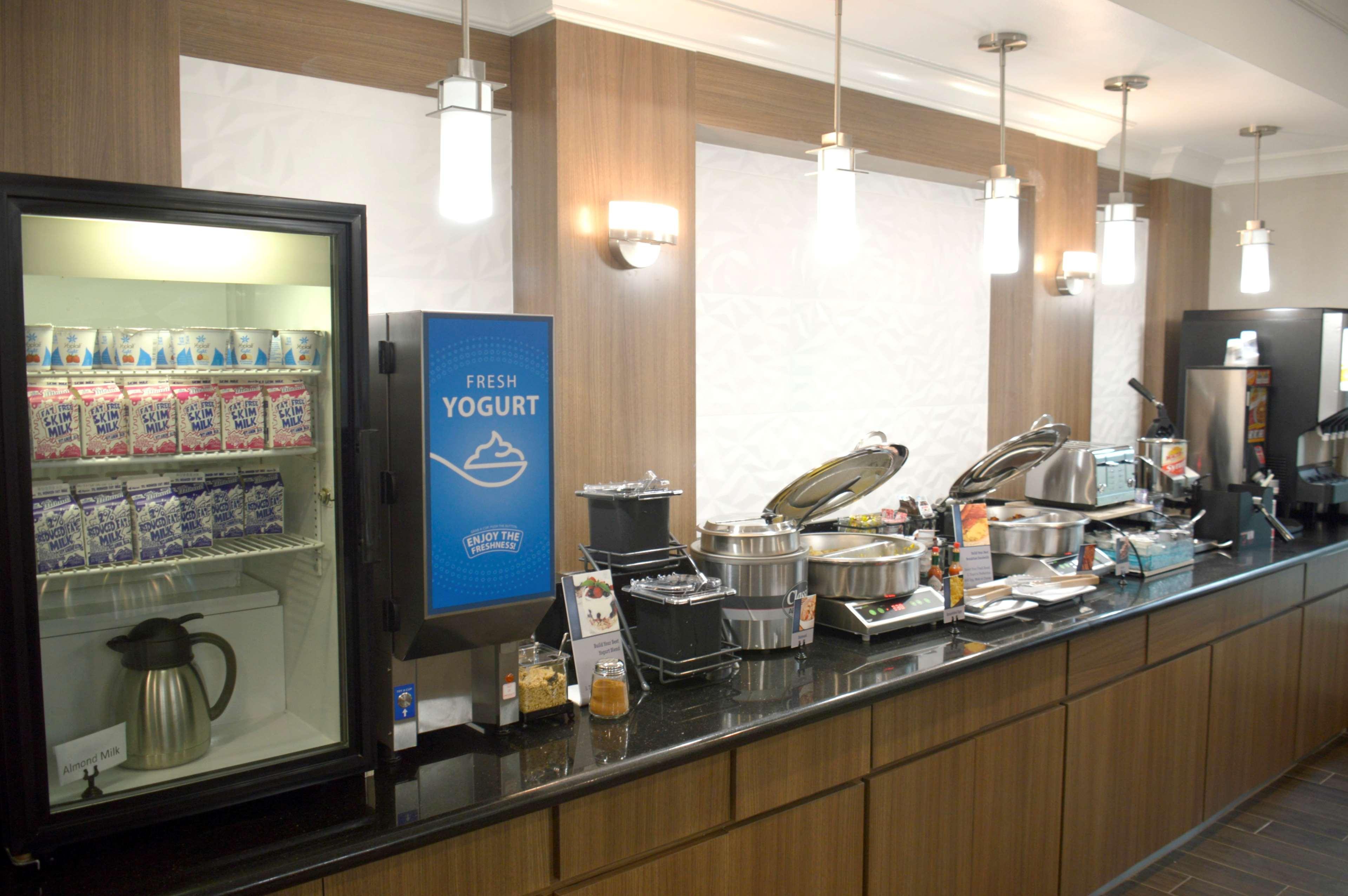 Best Western Plus Rama Inn & Suites La Grande Luaran gambar
