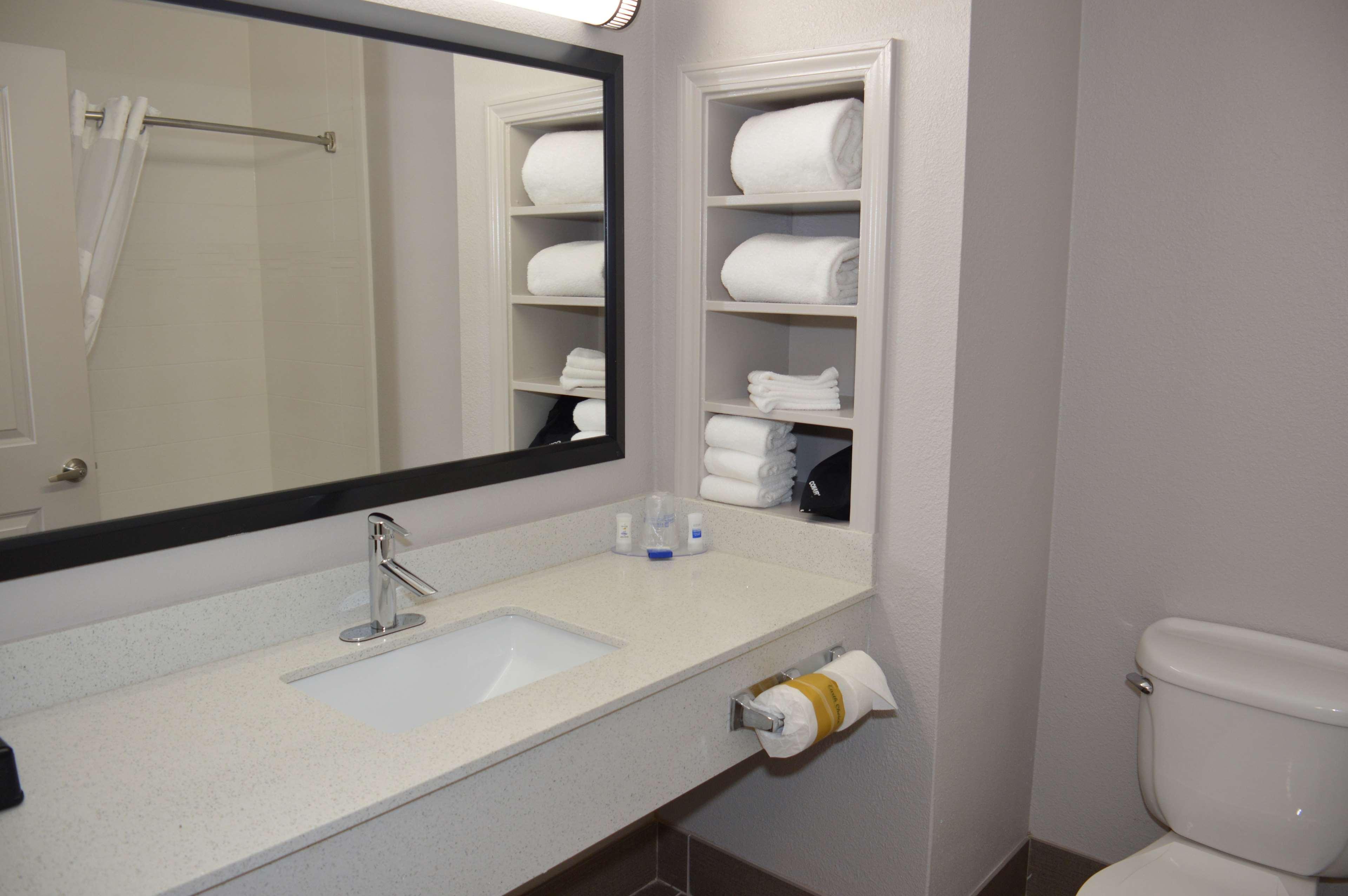 Best Western Plus Rama Inn & Suites La Grande Luaran gambar