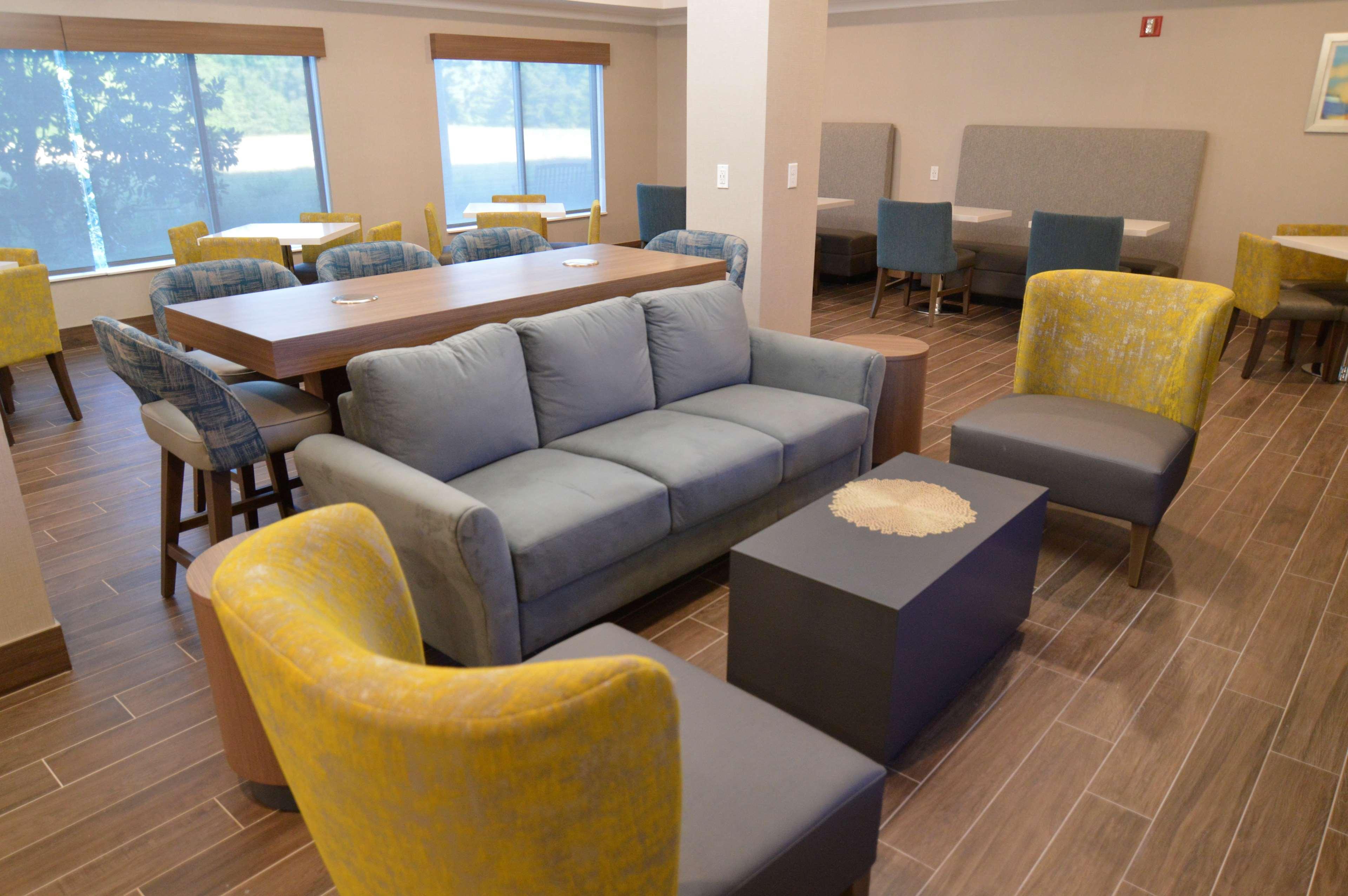 Best Western Plus Rama Inn & Suites La Grande Luaran gambar